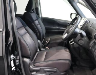 2016 Nissan Serena Highway Star image 321824