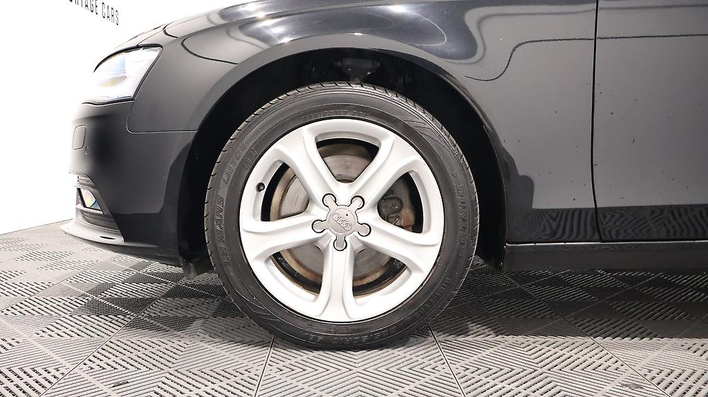 2013 Audi A4 Avant 2.0TFSI image 326212