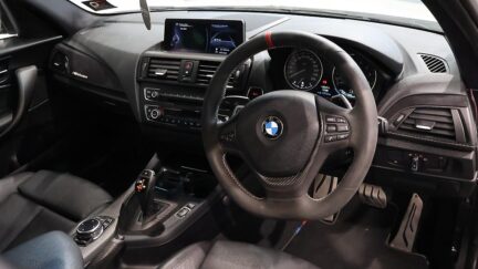 2013 Bmw M135i image 323306
