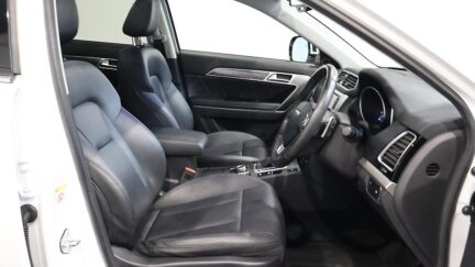 2019 Haval H6 LUX 2.0PT/6AT image 321601