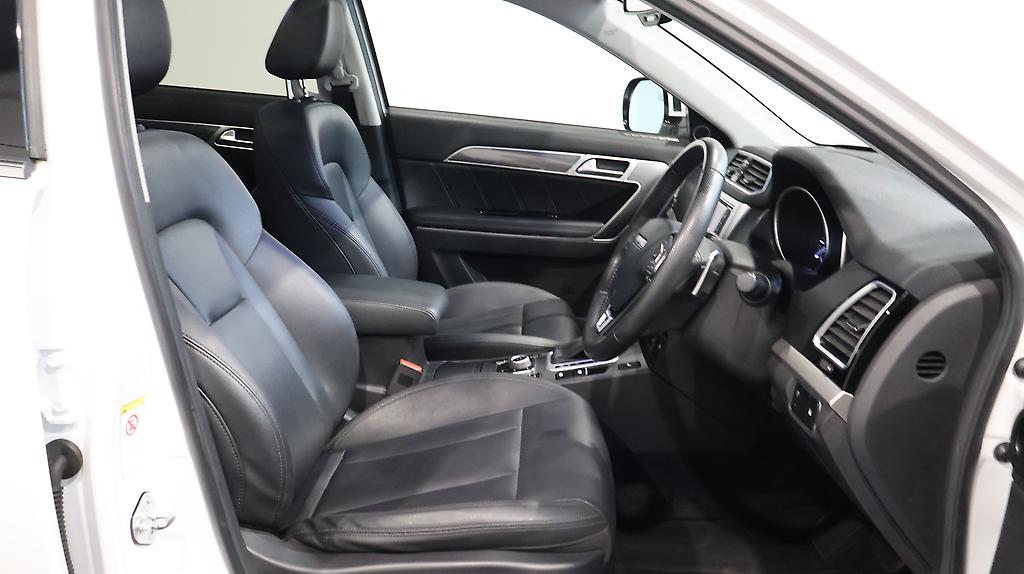 2019 Haval H6 LUX 2.0PT/6AT image 321601