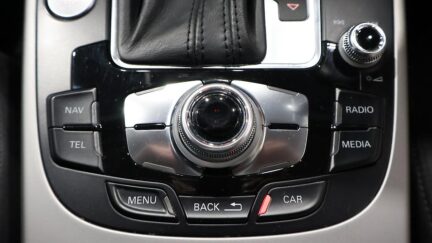 2012 Audi A4 Avant image 326672