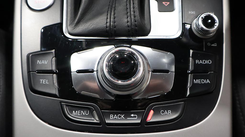 2012 Audi A4 Avant image 326672