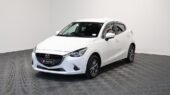 2017 Mazda Demio 13S Touring image 322082
