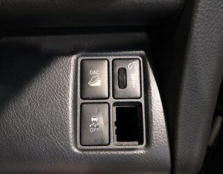 2011 Toyota Vanguard 240S 2WD 7 Seater image 322293