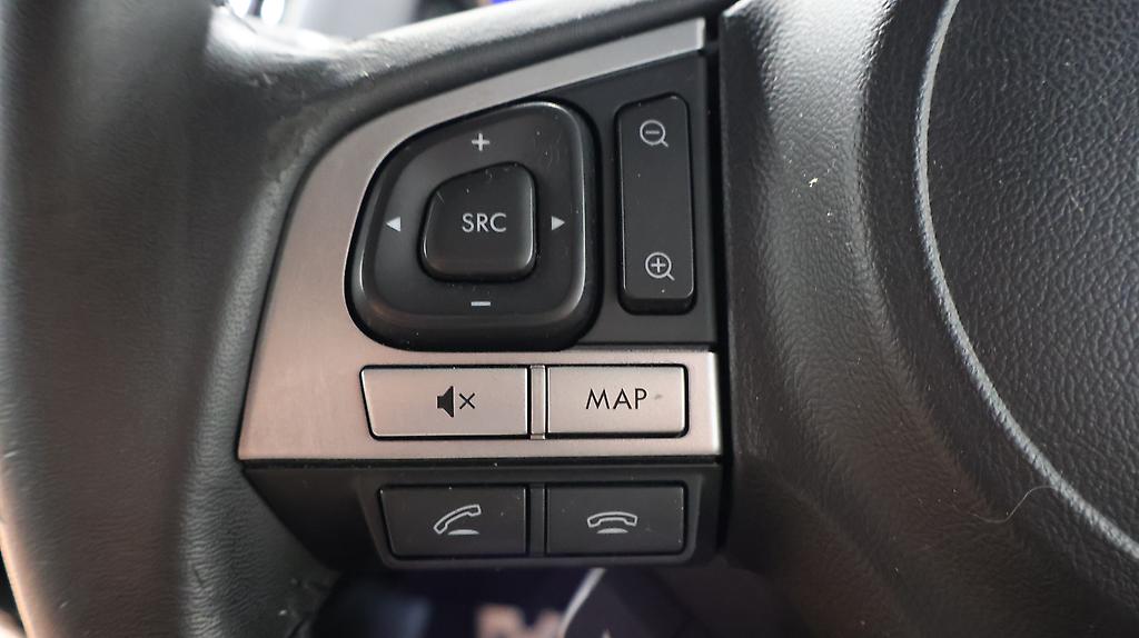 2015 Subaru Outback Limited AWD image 326968