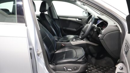 2014 Audi A4 Avant 2.0 TFSI image 324505