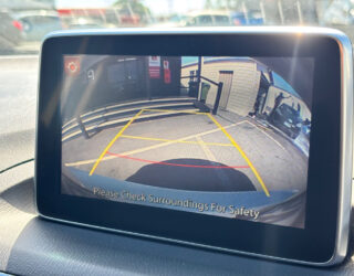 2014 Mazda Axela HYBRID image 322121