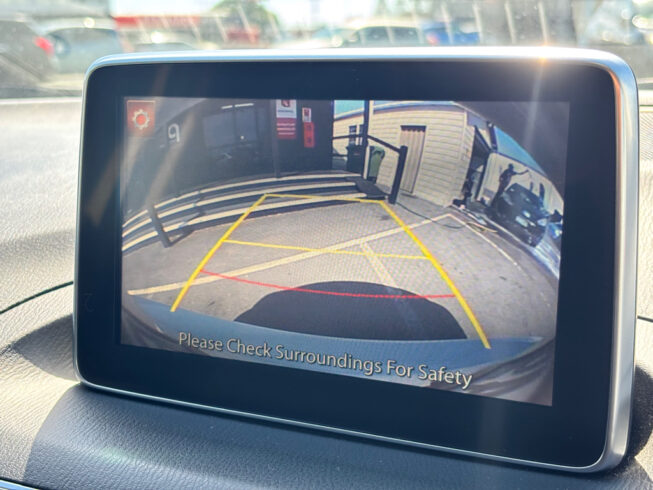 2014 Mazda Axela HYBRID image 322121