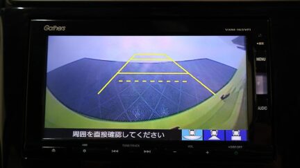 2016 Honda Fit HYBRID image 321722