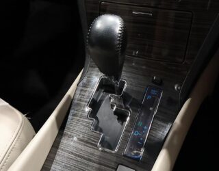 2013 Toyota Avensis image 322515