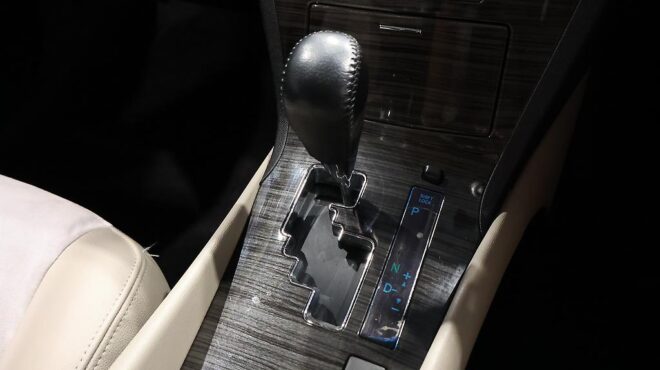 2013 Toyota Avensis image 322515