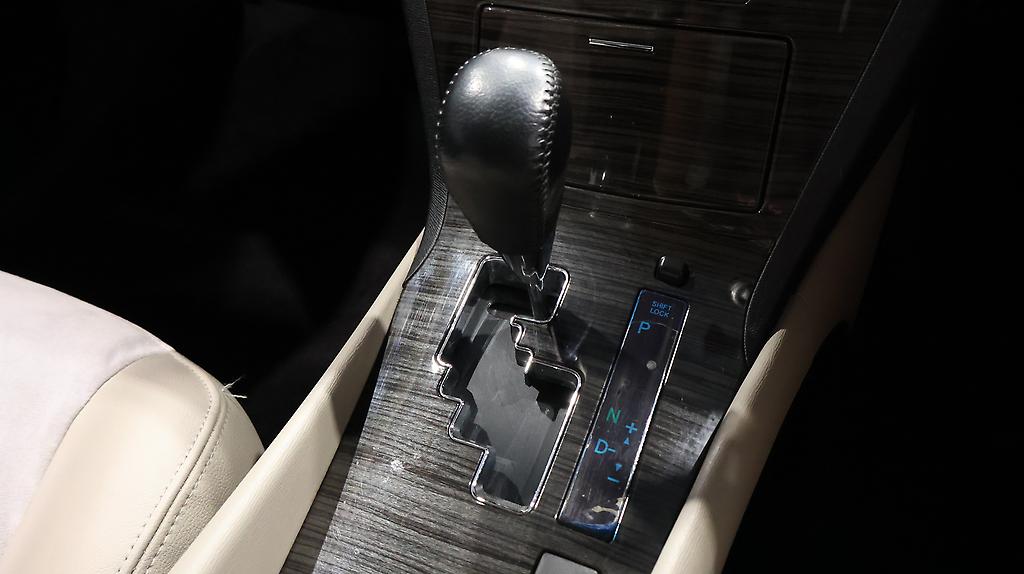 2013 Toyota Avensis image 322786