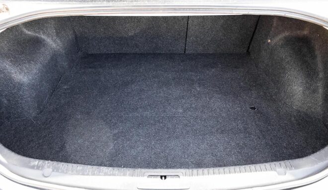 2008 Mazda Atenza 2.5L skyactiv Leather PKG image 322231