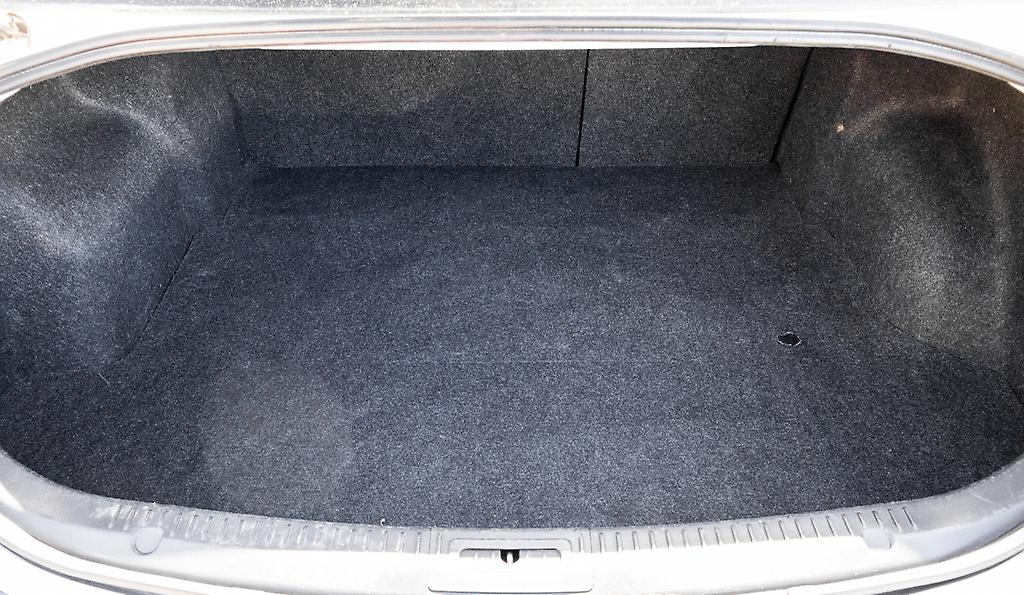 2008 Mazda Atenza 2.5L skyactiv Leather PKG image 321222