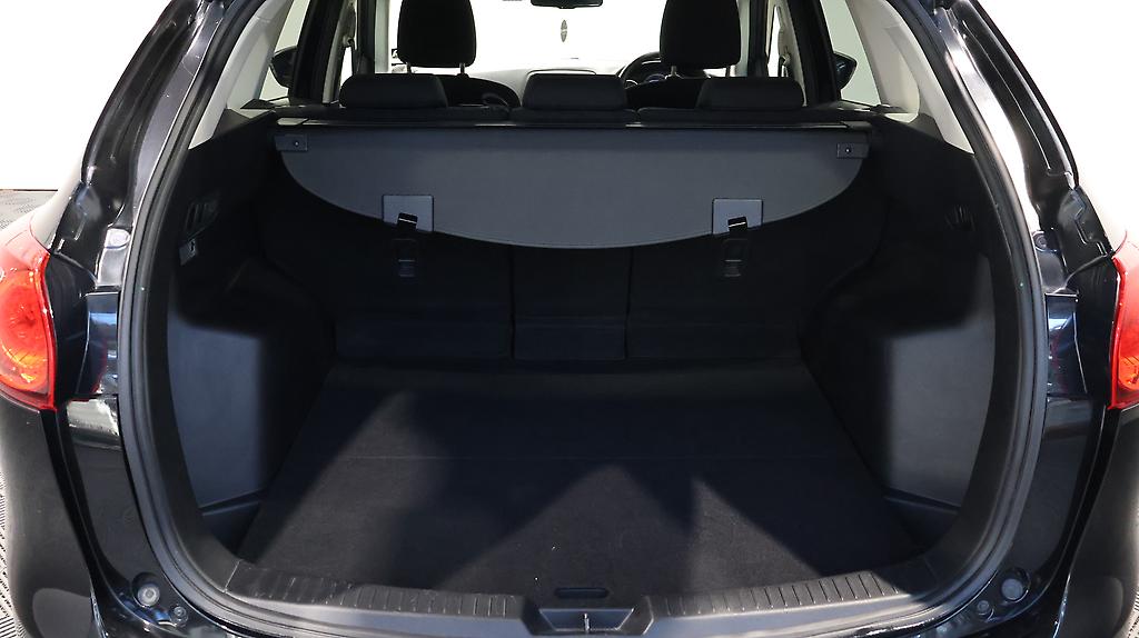 2012 Mazda Cx-5 Factory Alloy Wheels – I-Stop image 321780