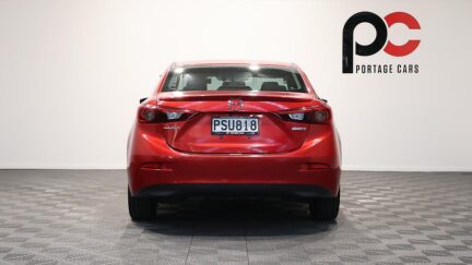 2014 Mazda Axela Hybrid image 326451