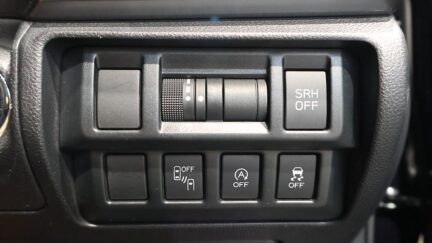 2017 Subaru Xv 2.0i-S Eyesight AWD image 326531