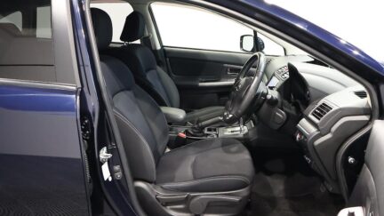 2015 Subaru Impreza Sport image 325424