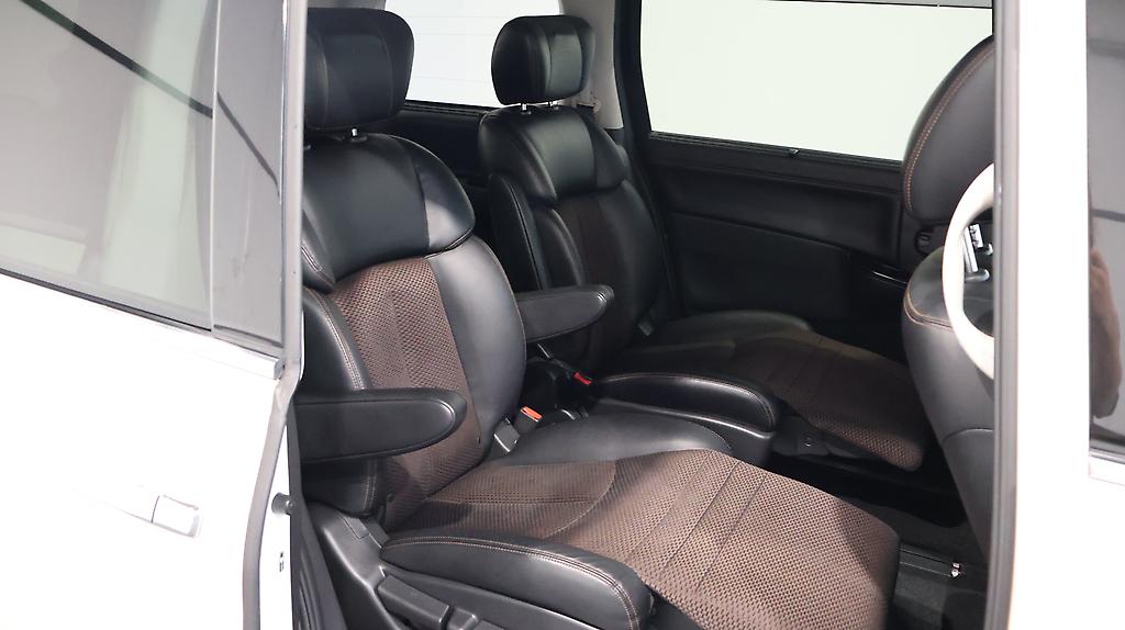 2012 Nissan Elgrand 2.5L Highway Star image 323988