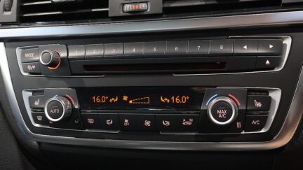 2012 Bmw 335i Active Hybrid image 322723