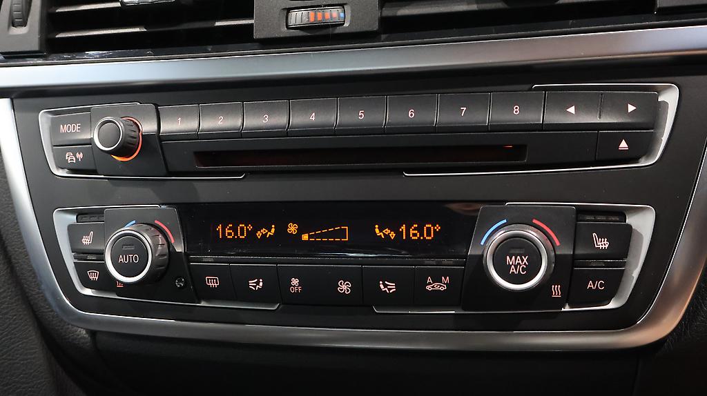 2012 Bmw 335i Active Hybrid image 322723