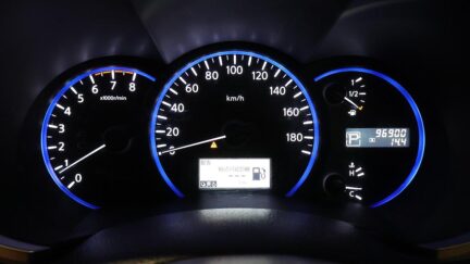 2012 Nissan Elgrand image 322829