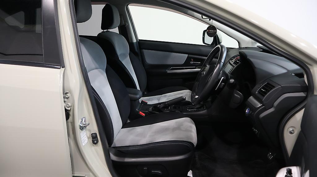 2014 Subaru Xv image 323964