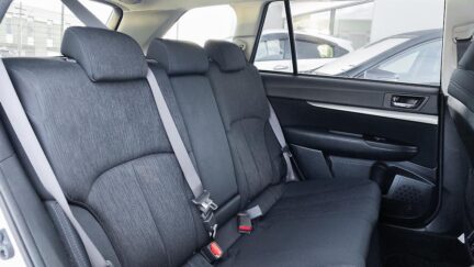 2012 Subaru Legacy 2.5i Touring wagon AWD image 326822