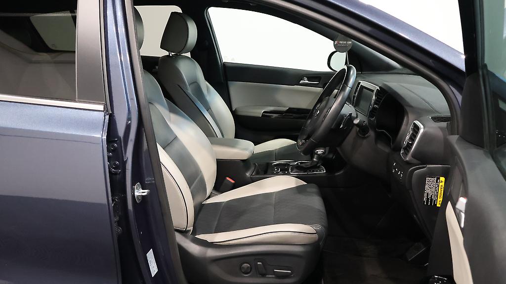 2016 Kia Sportage GT-LINE 2.4P/4WD/6AT image 325472