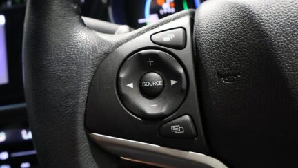 2014 Honda Grace image 324562