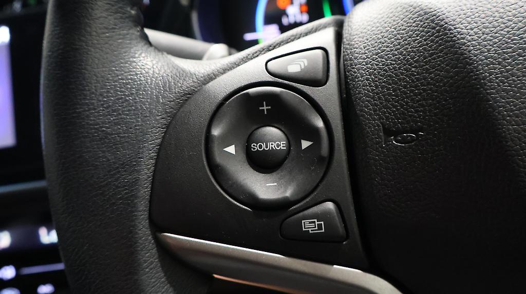 2014 Honda Grace image 324562