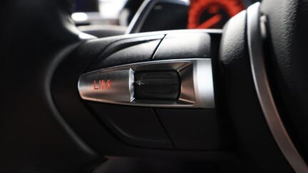 2012 Bmw 320i Motorsport image 325837