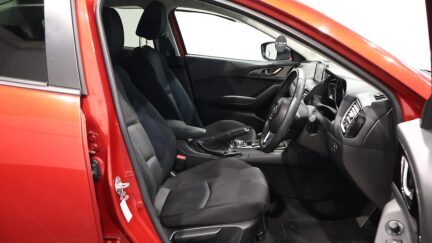 2014 Mazda Axela Hybrid image 326456