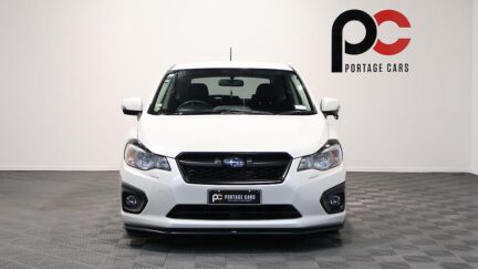 2013 Subaru Impreza Sport – Bodykit – Work Wheels image 323616