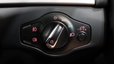 2014 Audi A4 Avant 2.0 TFSI image 324515