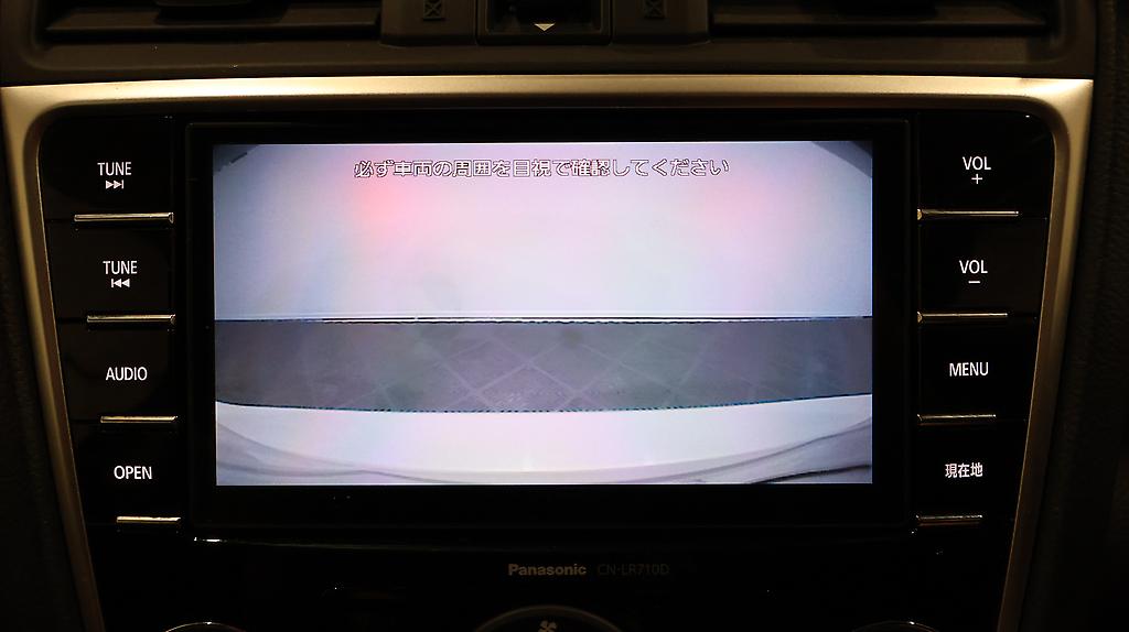 2015 Subaru Levorg 1.6GT-S Eyesight 4WD image 324870