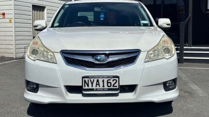 2010 Subaru Legacy 2.5LTR  AWD , CRUISE CONTROL image 322175