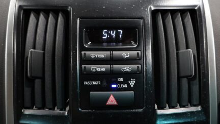 2013 Toyota Sai image 321629