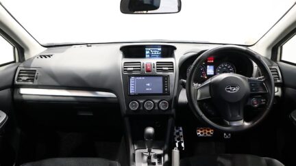 2013 Subaru Xv image 323917