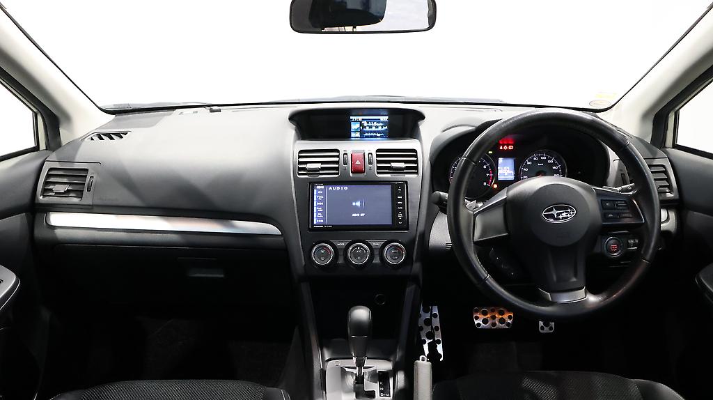 2013 Subaru Xv image 323917