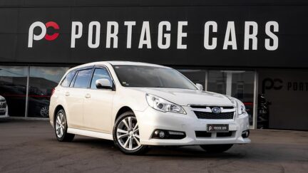 2012 Subaru Legacy 2.5i Touring wagon AWD image 326815