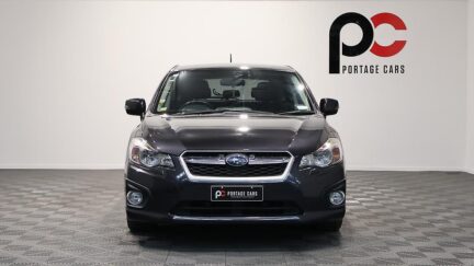 2012 Subaru Impreza SPORTS image 321731