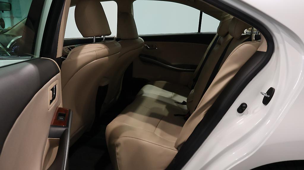 2013 Toyota Sai image 321623