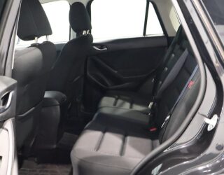 2012 Mazda Cx-5 Factory Alloy Wheels – I-Stop image 322023