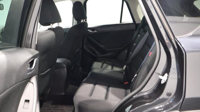 2012 Mazda Cx-5 Factory Alloy Wheels – I-Stop image 322023