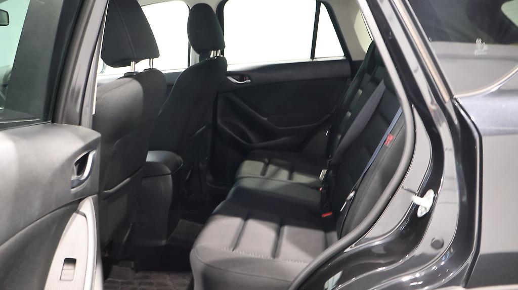 2012 Mazda Cx-5 Factory Alloy Wheels – I-Stop image 321782