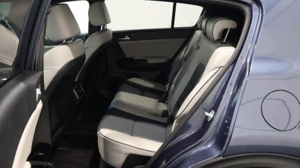 2016 Kia Sportage GT-LINE 2.4P/4WD/6AT image 325470