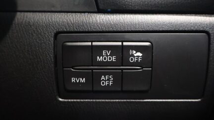 2014 Mazda Axela Hybrid image 326465