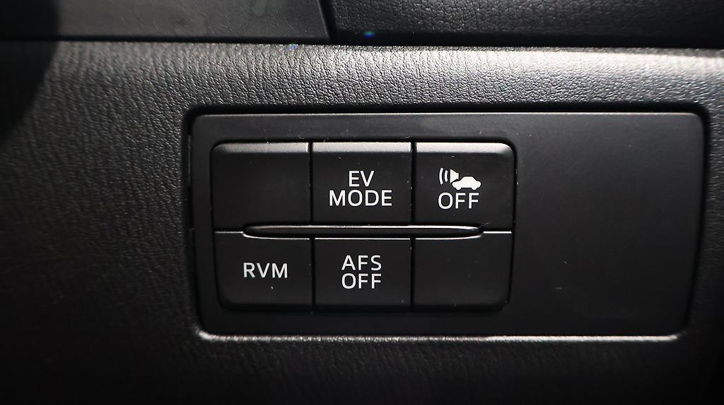 2014 Mazda Axela Hybrid image 326465